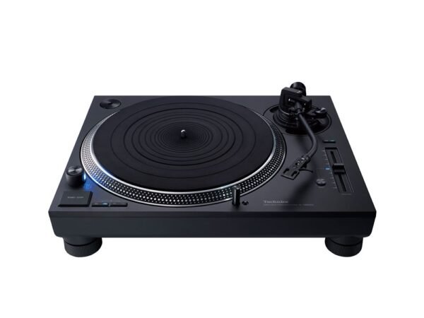 Technics SL-1210GR2EK Tocadiscos negro