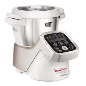 Procesador de alimentos Moulinex Cuisine Companion HF800A10
