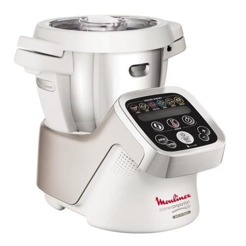 Procesador de alimentos Moulinex Cuisine Companion HF800A10