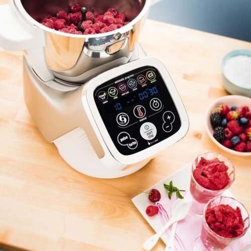 Procesador de alimentos Moulinex Cuisine Companion HF800A10