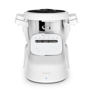 Robot de cocina multifunción Moulinex I-Companion HF941AF0