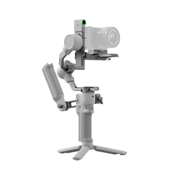 Estabilizador Combo Mini DJI RS 4 Gris