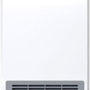 Calefactor adicional de pared Stiebel Eltron CK 20 Trend, 2 kW, pantalla LCD, regulación fácil de aprender, 236653