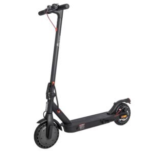 Patinete eléctrico Ocean Drive E9 MAXLS 680W negro