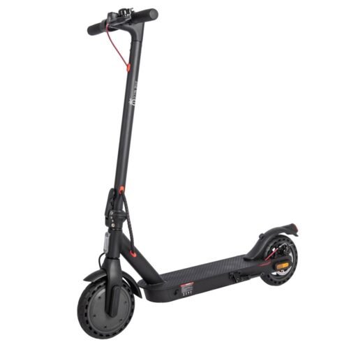 Patinete eléctrico Ocean Drive E9 MAXLS 680W negro
