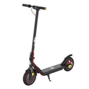 Patinete eléctrico Urbanglide Ride 85Lite de 250 W, color negro
