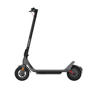 Patinete eléctrico Xiaomi 4 Lite de segunda generación, 300 W, color negro